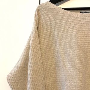 Eileen Fisher Wool Sweater